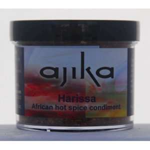 Ajika Harissa Spice Blend   Hot Chili Grocery & Gourmet Food