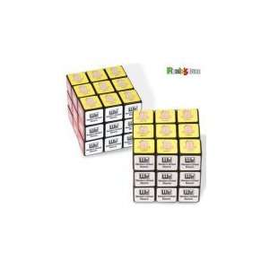  Mood Dude Rubiks Cube Toys & Games