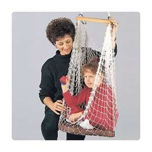  C Stand Therapy Net   Model 92486101 Health & Personal 