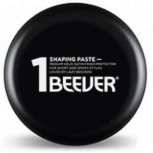  Beever No 1 Shaping Paste 100ml