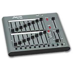  2 Scene, 8 Channel Dimming Console Musical Instruments