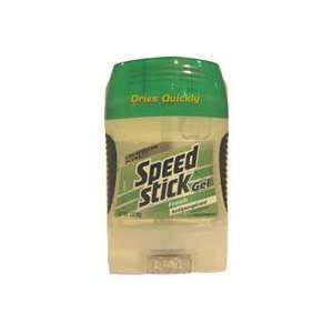  Speed Stick Antiperspirant & Deodorant Gel, Sport Fresh 