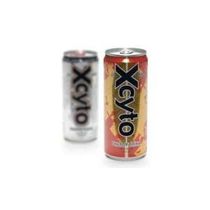 Cytosport Xcyto Energy Drink, 24 Cans Grocery & Gourmet Food