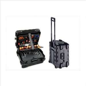  Military Ready Mechanical Hinged Tool Case 9 H x 18 W 