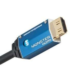    High Speed HDMI Cable f/PS3 by Monster Cable   140474 Electronics