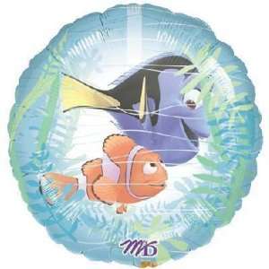  24 Finding Nemo Insider Balloon Toys & Games