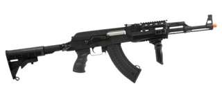 410 FPS CYMA AK47 CAW Airsoft AEG Rifle Metal Gearbox  