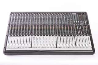   Premium 24 Channel Analog Live Sound Mixing Console 86830285738  