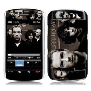  Music Skins MS CP10008 BlackBerry Storm .50  9500 9530 