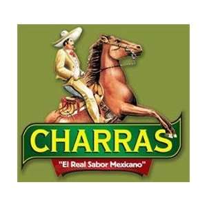 Charras Pozoleras for Hominy Soups Tostadas 8.6 oz  