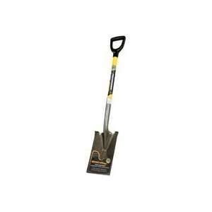  Mintcraft 33255 PES F Shovel Garden Spade