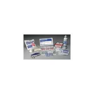  FIRST AID ONLY 223 Refill First Aid Refill Kit for 2TUU4 
