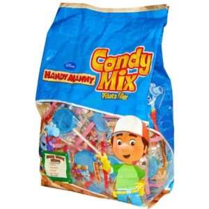   Disney Handy Manny Pinata Filler Candy Mix Case Pack 4