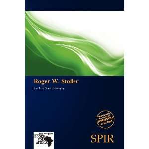  Roger W. Stoller (9786138514862) Antigone Fernande Books