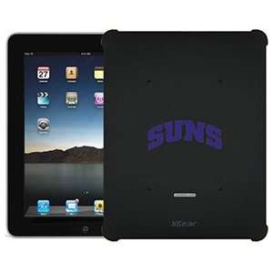  Phoenix Suns Suns on iPad 1st Generation XGear Blackout 