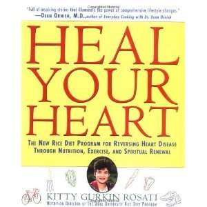   Through Nutrition, Exercise, [Paperback] Kitty Gurkin Rosati Books