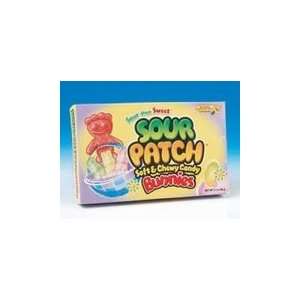 Sour Patch Bunnies Theater Box, 12 Ct.  Grocery & Gourmet 