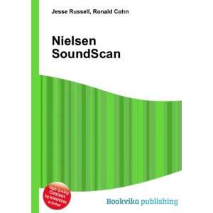  Nielsen SoundScan Ronald Cohn Jesse Russell Books