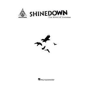  Shinedown   The Sound of Madness   Guitar Recorded Version 