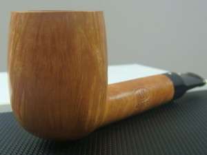   Dunhill 〝DR〞☆☆ Two Star Straight Grain Pipe Brand New  