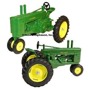  John Deere A NF Styled Beckman Toys & Games
