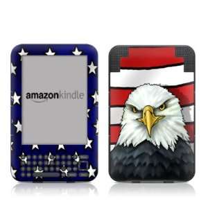  American Eagle Design Protective Decal Skin Sticker for 