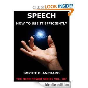   (The Mind Power Series) Sophie Blanchard  Kindle Store