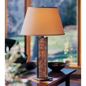   Hubbardton Forge 27 8234 CP 10 Elements Table Lamp