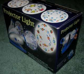 Solar System Projector Light Plus Others MIB  