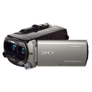  Sony HDRTD10 Camcorder 3D,12MP w/GPS Electronics