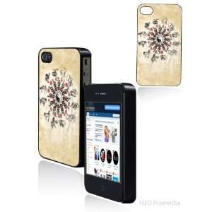   Iphone 4 Iphone 4s Hard Shell Case Cover Protector Cell Phones