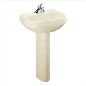  Kohler Wellworth K 2293 4 6 Bathroom Pedestal Sinks 