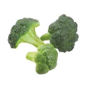  5Hx2.5W Broccoli (3 ea./bag) Green (Pack of 24)