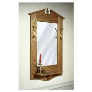  Chippendale Wall Mirror Paper Woodworking Plan