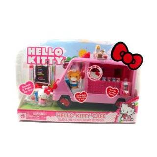 Toys & Games Vehicles Hello Kitty