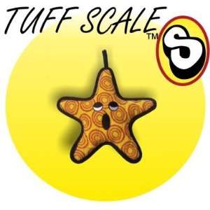  Tuffy Dog Toy, The General, Starfish Toys & Games