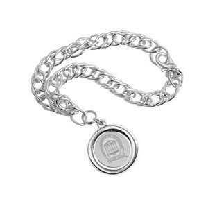  Mississippi   Charm Bracelet   Silver
