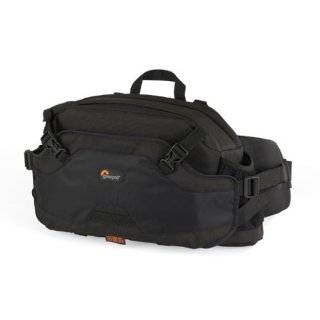 Lowepro Inverse 200 AW Camera Beltpack (Black)