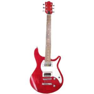  The Jack   Solidbody Electric Guitar Musical Instruments