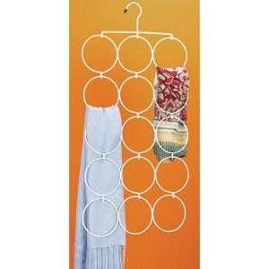  Tie and Scarf Hanger   Organise Your Scarves, Belts and 