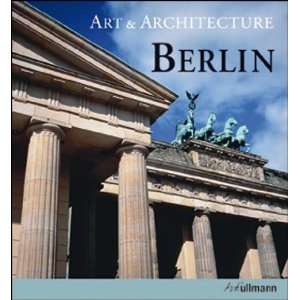  Ullmann 610156 Art And Architecture   Berlin Electronics