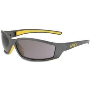  Uvex Safety Glasses Solar Pro Safety Glasses With Gray 