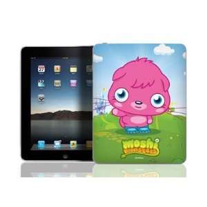  moshi monsters Poppet skin for Apple iPad Electronics