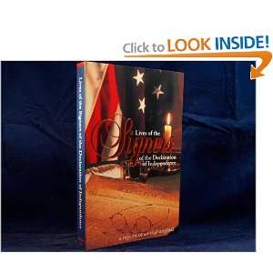  Lives of the Signers of the Declaration of Independence B 