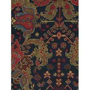  Ralph Lauren LFY14710F SCHUYLER PERSIAN   NAVY Fabric 