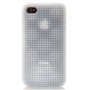 Case Mate Egg Case for Apple iPhone 4 / 4S (White) Cell 