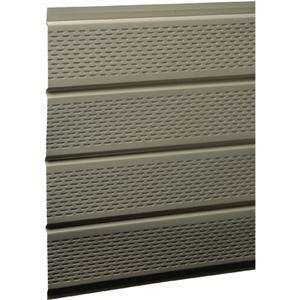  16 Cl Vented Soffit Panel