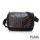 BN PUMA King Unity Messenger Shoulder Bag *Black*