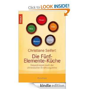   (German Edition) Christiane Seifert  Kindle Store