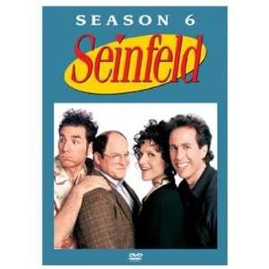  Seinfeld Season Six 